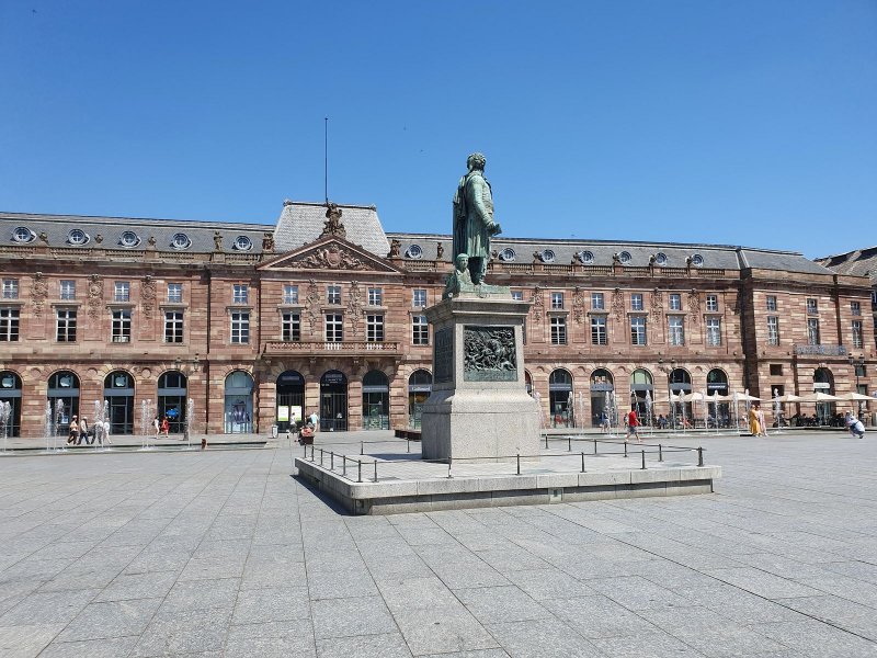 Straßburg