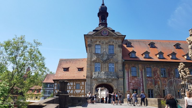 Bamberg - 2021