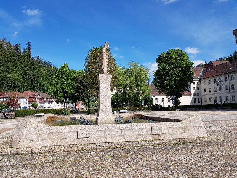 Raitenbuch - 2020