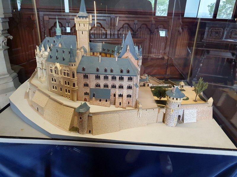 Schloss Wernigerrode - 2023