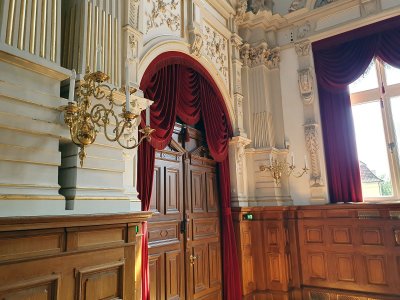 Schloss Oldenburg - 2023