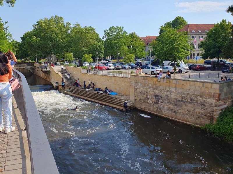 Hannover