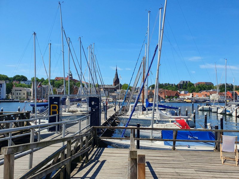 Schleswig-Holstein