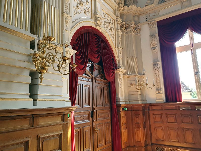 Schloss Oldenburg - 2023