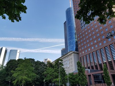 Frankfurt - 2019