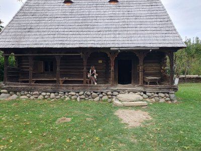 Muzeul Satului Maramurese 2024