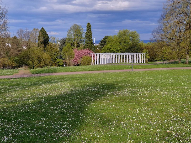 Killesberg Stuttgart - 2025