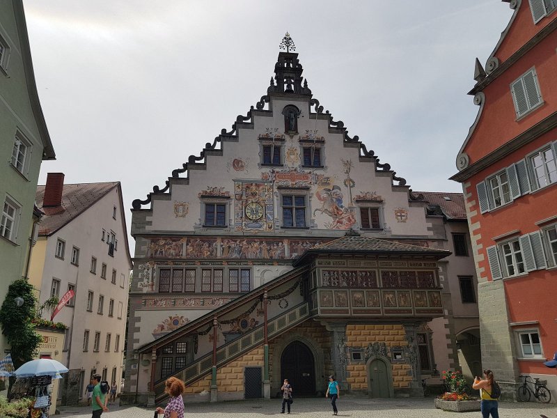 Lindau