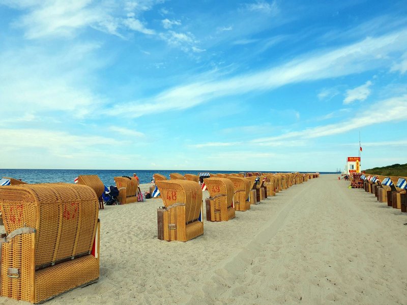 Insel Poel