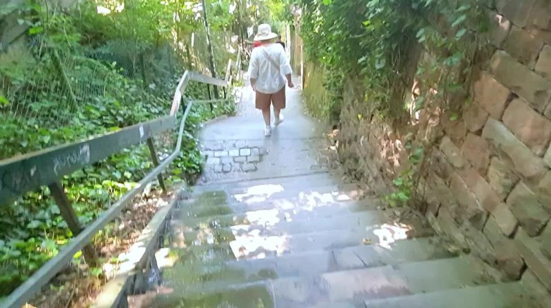 Video Heidelberg - Stadt - 2025