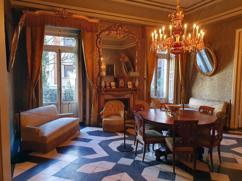 Museo Cerralbo 2024