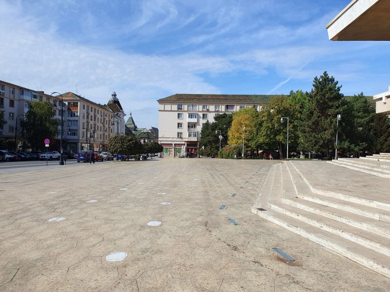 Video Craiova 2024