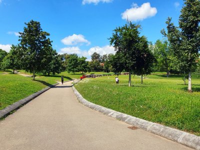 Killesberg Stuttgart - 2024