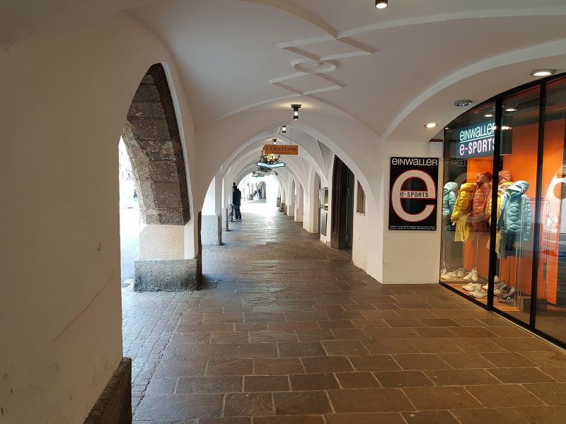 Innsbruck