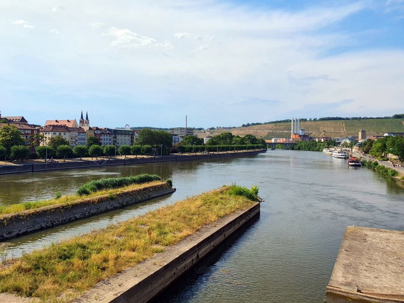 Würzburg - 2023
