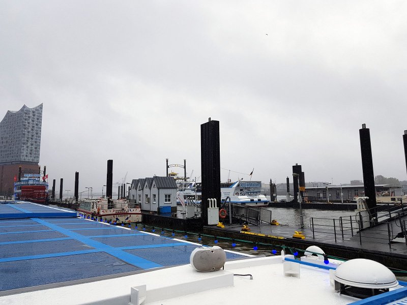 Hamburg - 2019