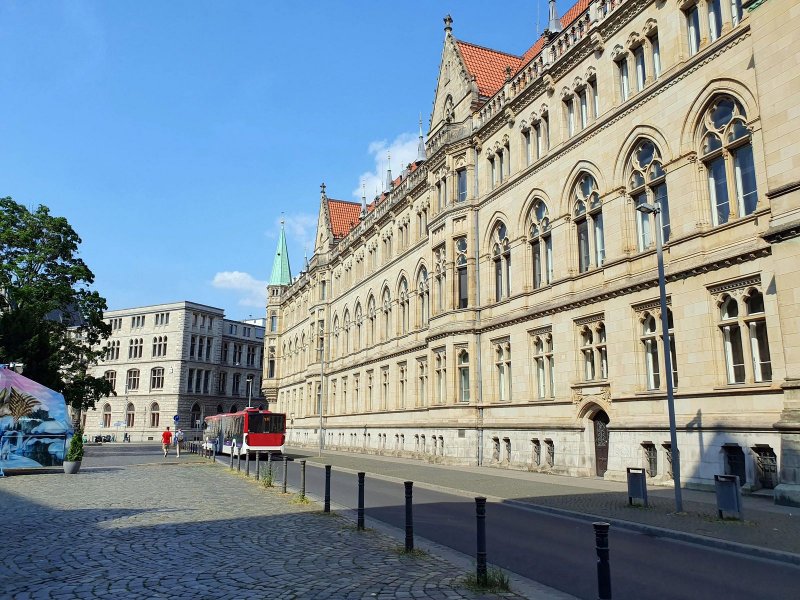 Braunschweig