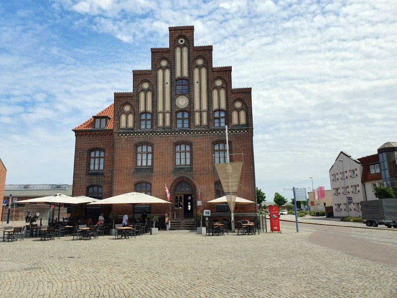 Wismar