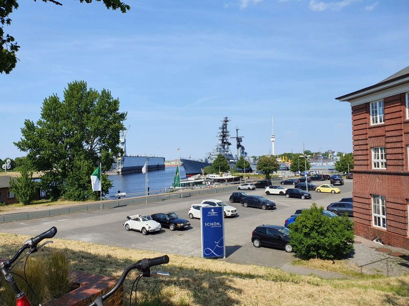 Wilhelmshaven