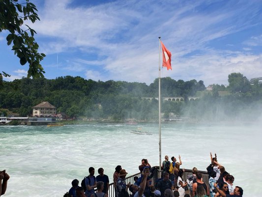 Schweiz