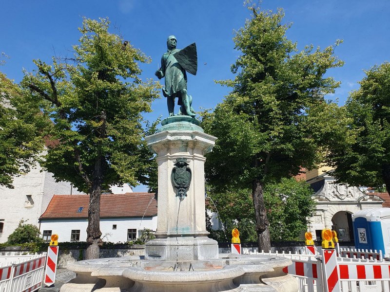 Ingolstadt - 2024