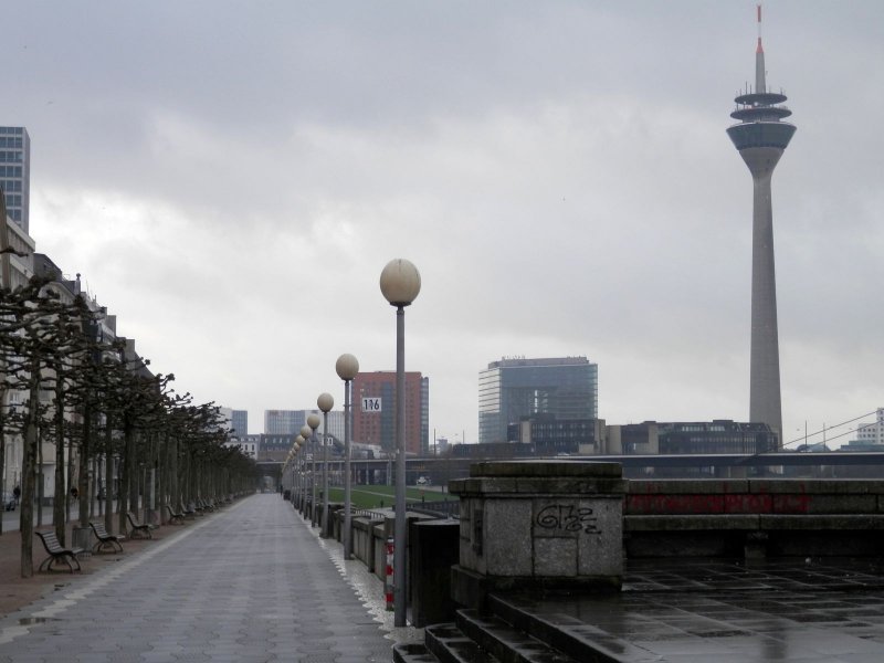 Düsseldorf