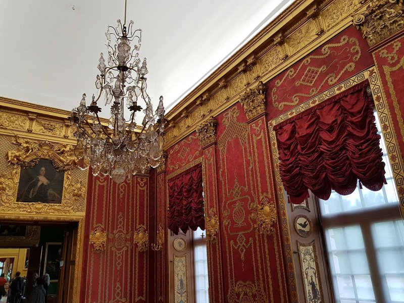 Schloss Charlottenburg 2019