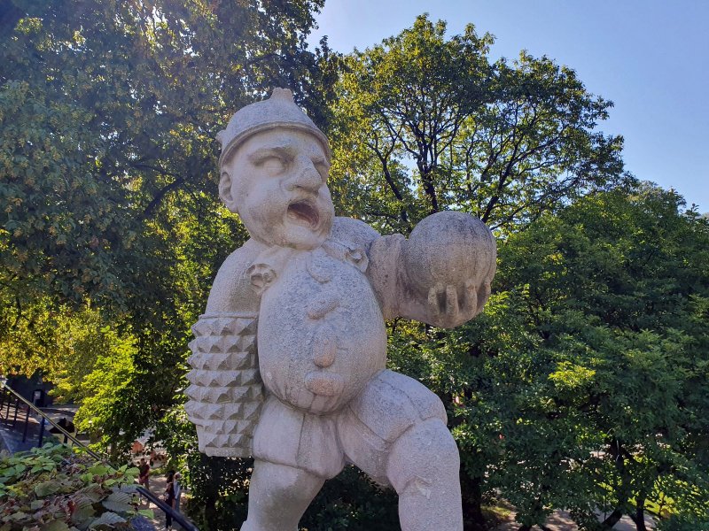 Schloss Mirabell