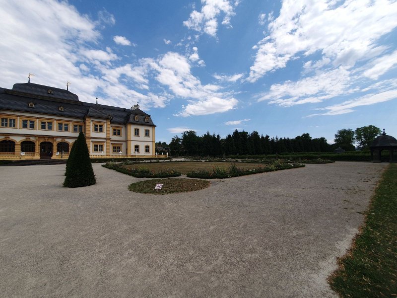 Schloss Veitshöchheim - 2023