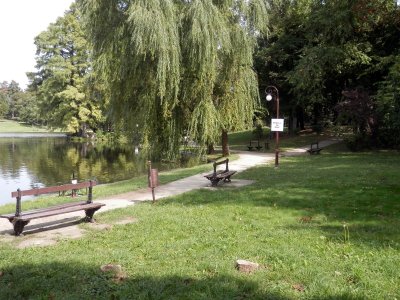 Craiova Park 2015