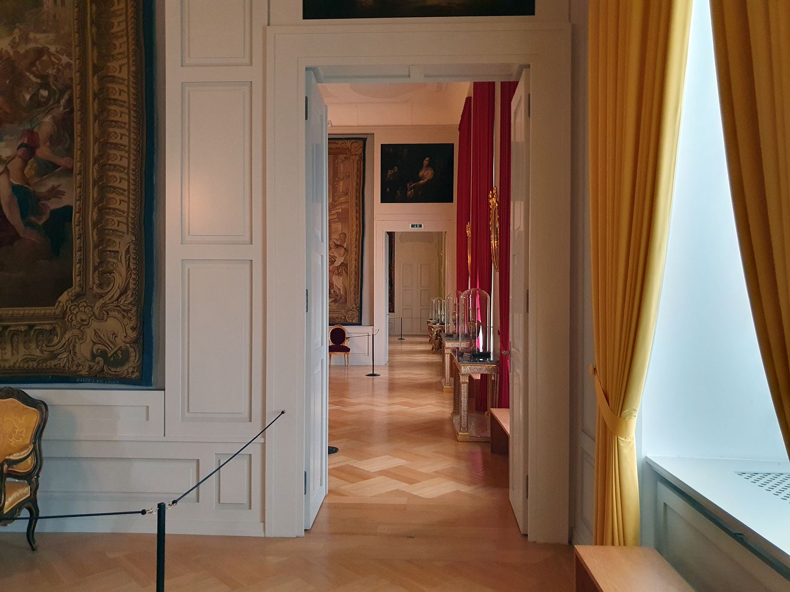Schloss Mannheim - 2024