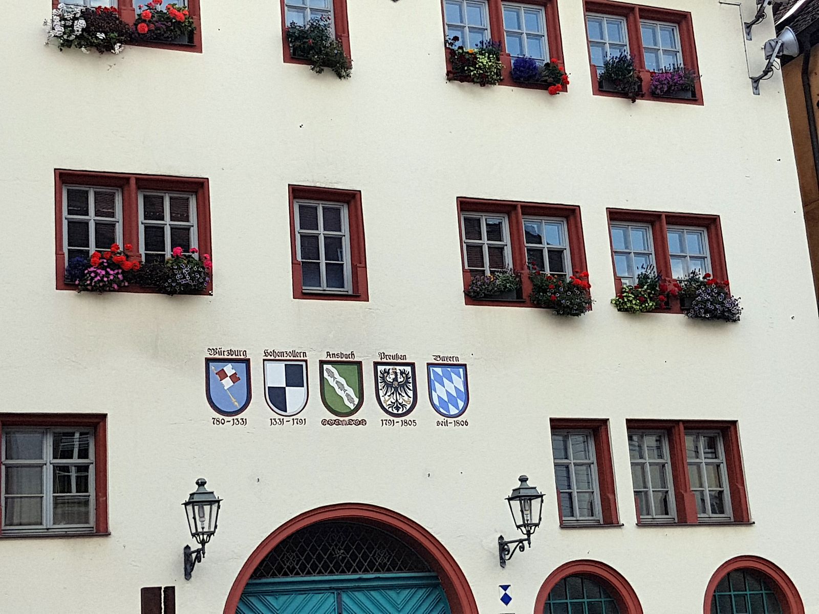 Ansbach - 2020