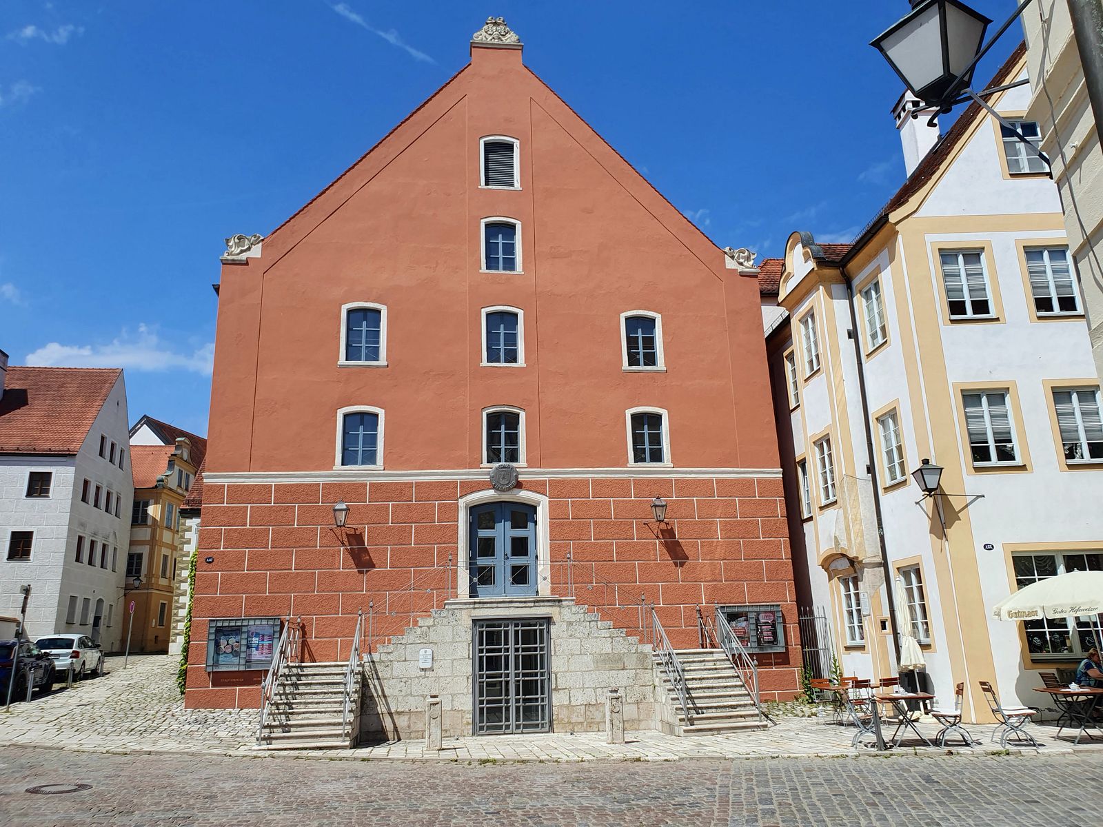 Neuburg an der Donau - 2024