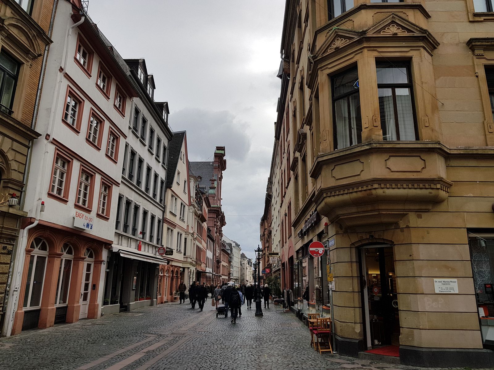 Nürnberg - 2019