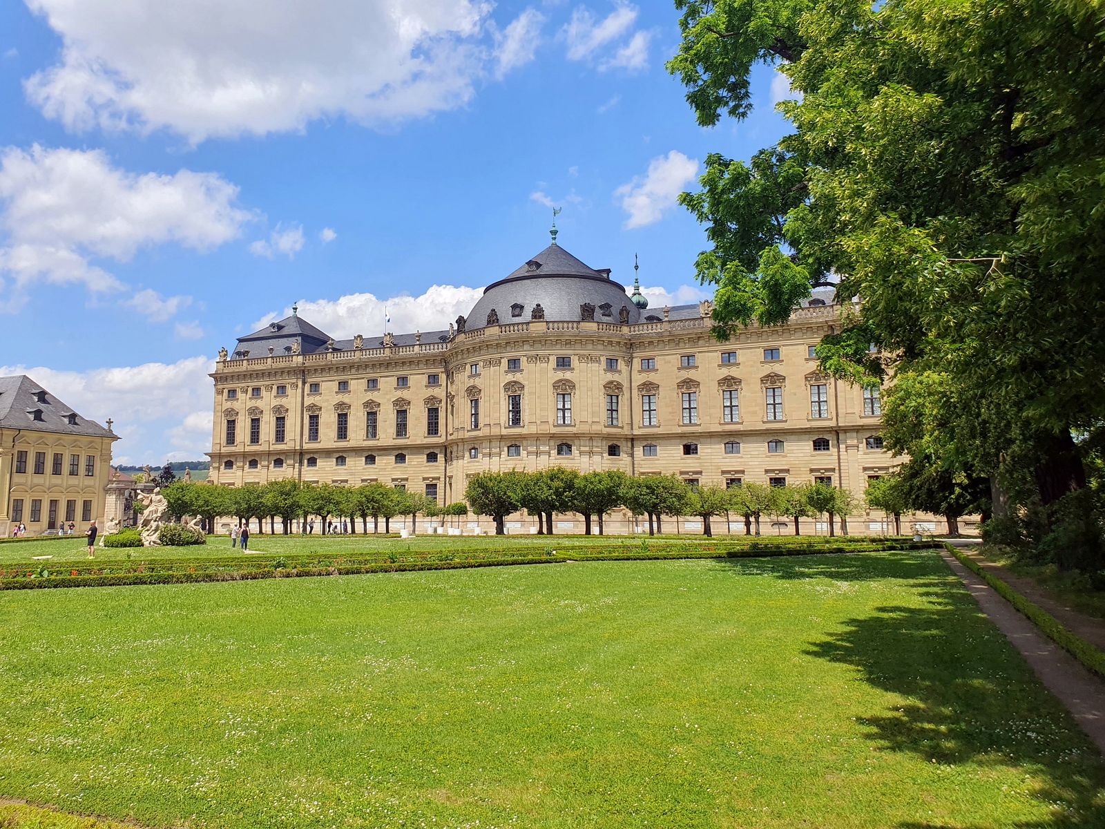 Würzburg - 2024