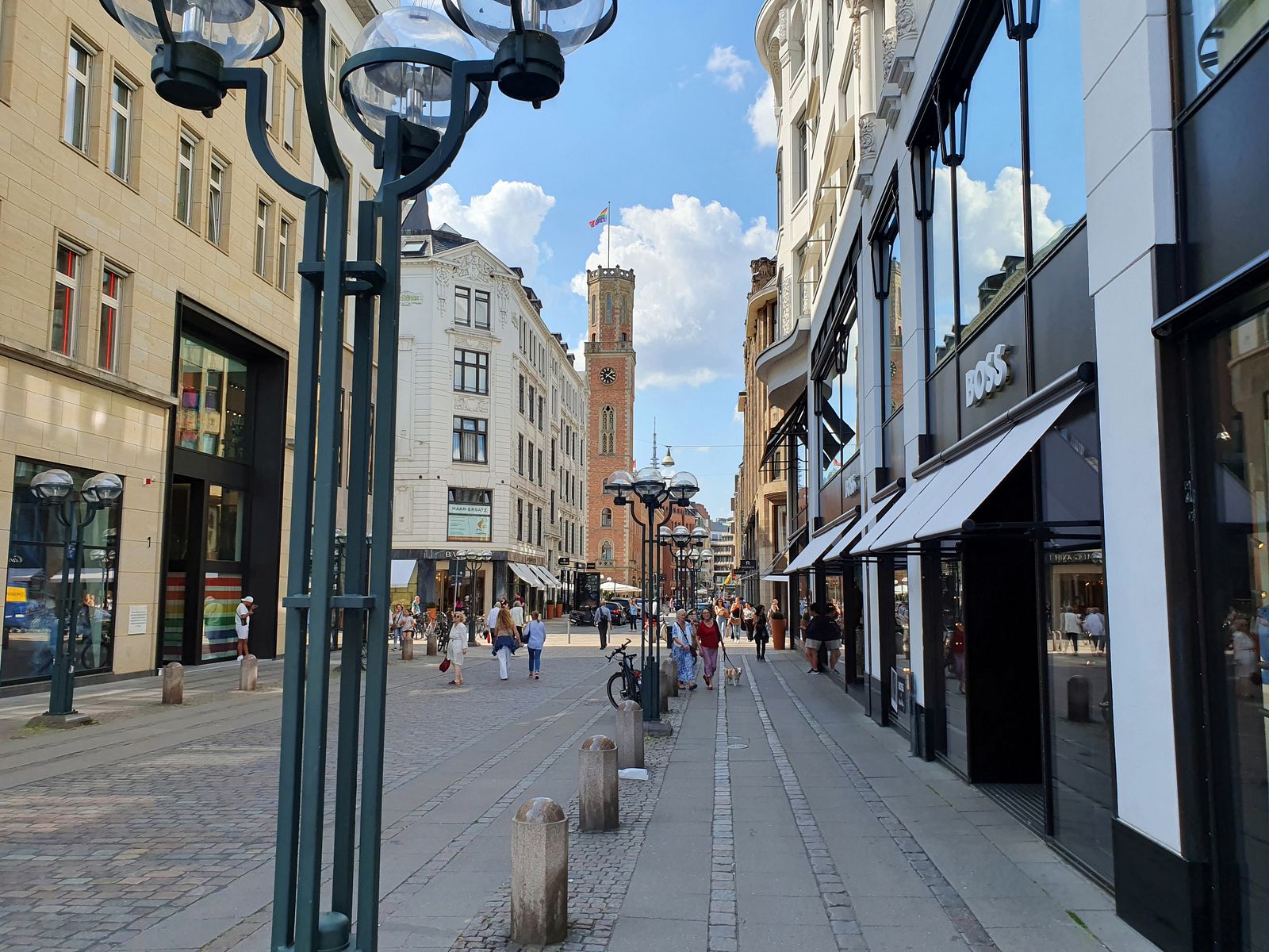 Hamburg - 2023