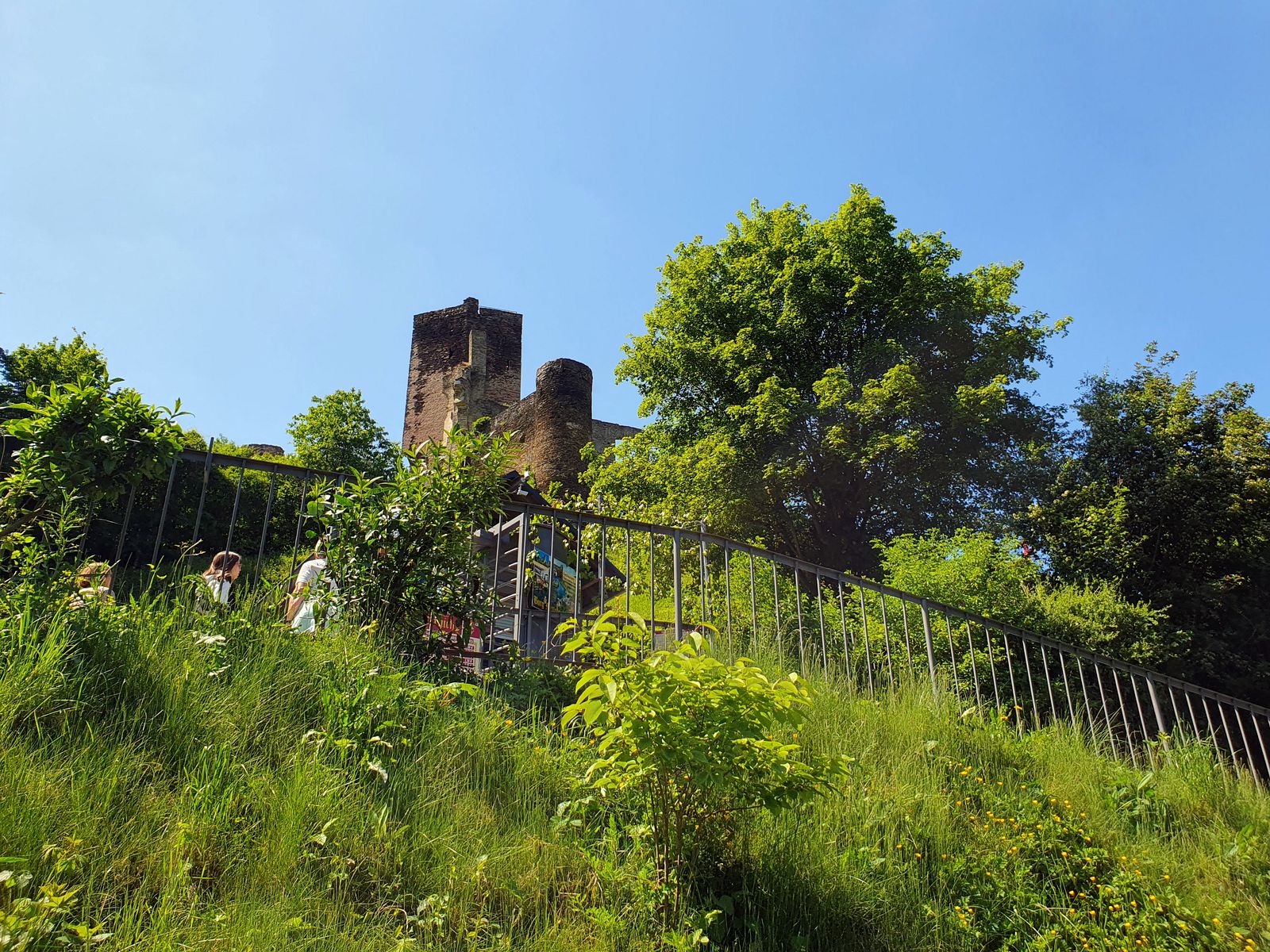 Burg Metternich - 2023