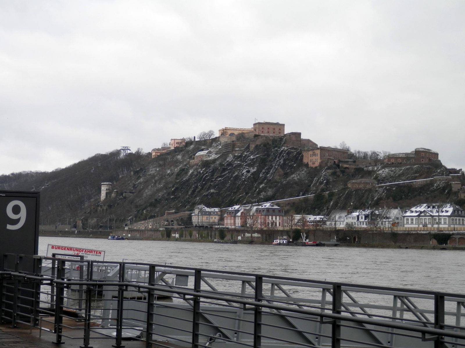 Koblenz