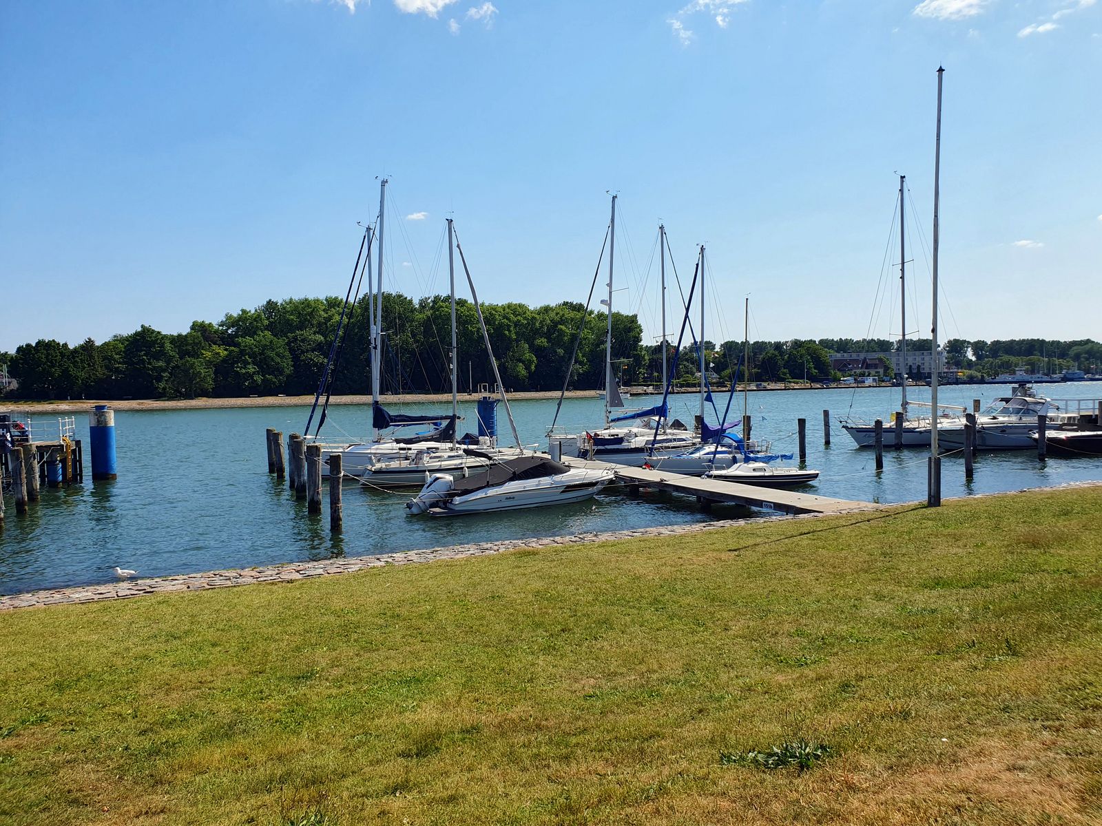 Travemünde