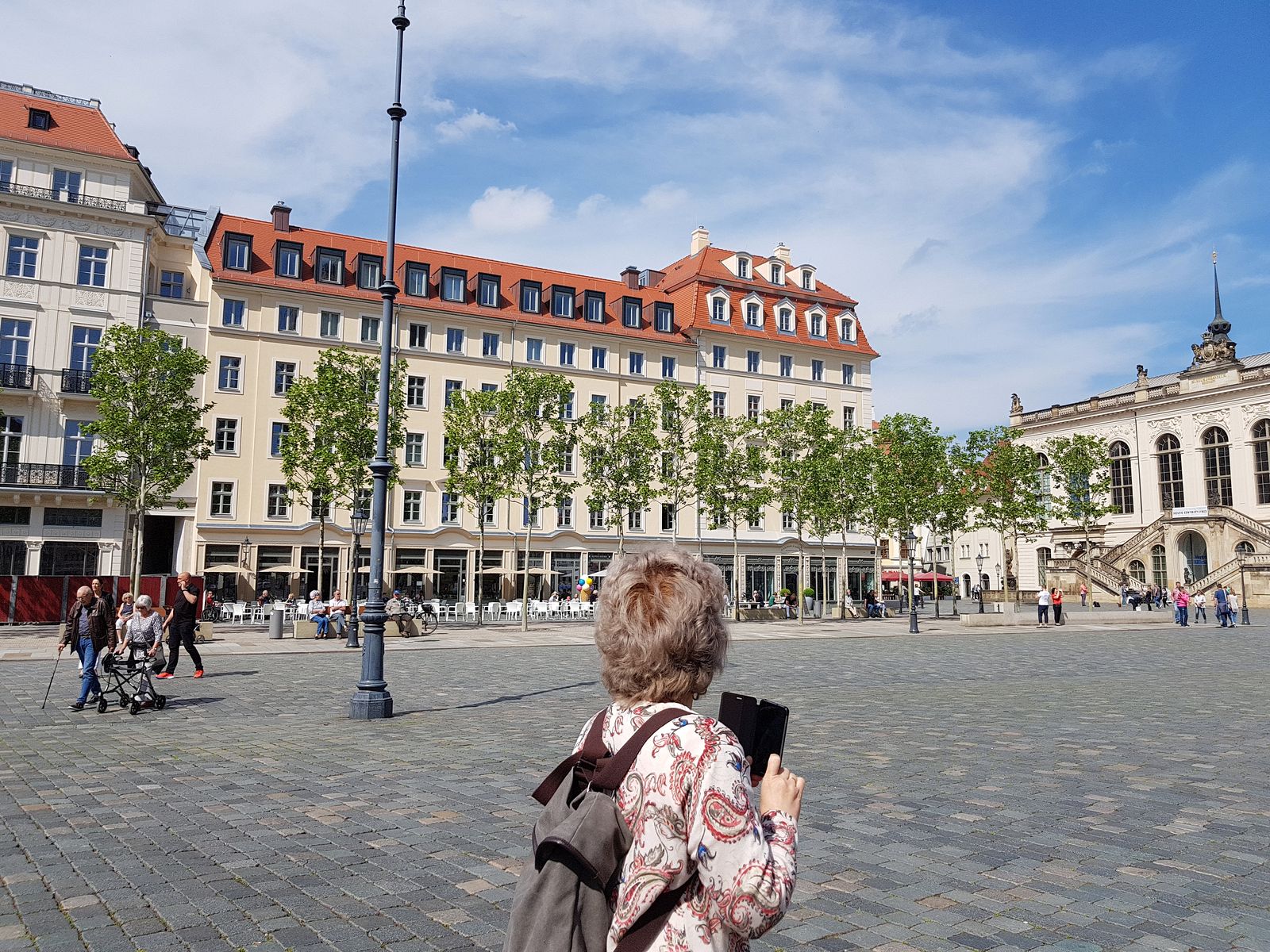 Dresden