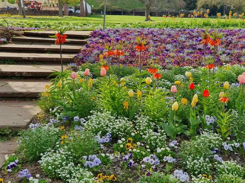 Killesberg Stuttgart