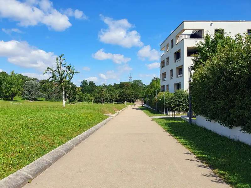 Höhenpark Killesberg