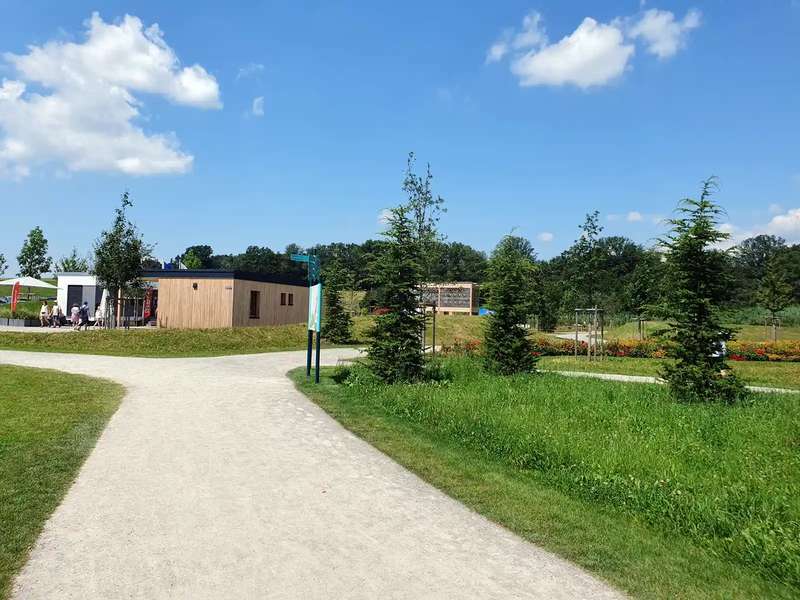 Landesgartenschau Wangen