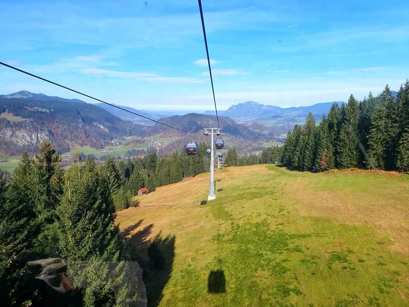 Oberstdorf - Am Söller