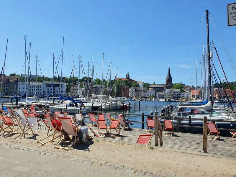 Flensburg