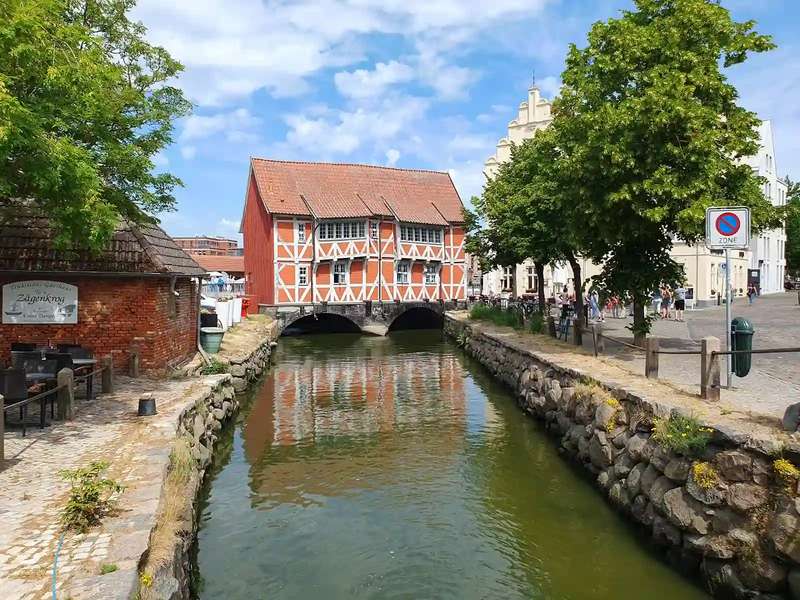 Wismar
