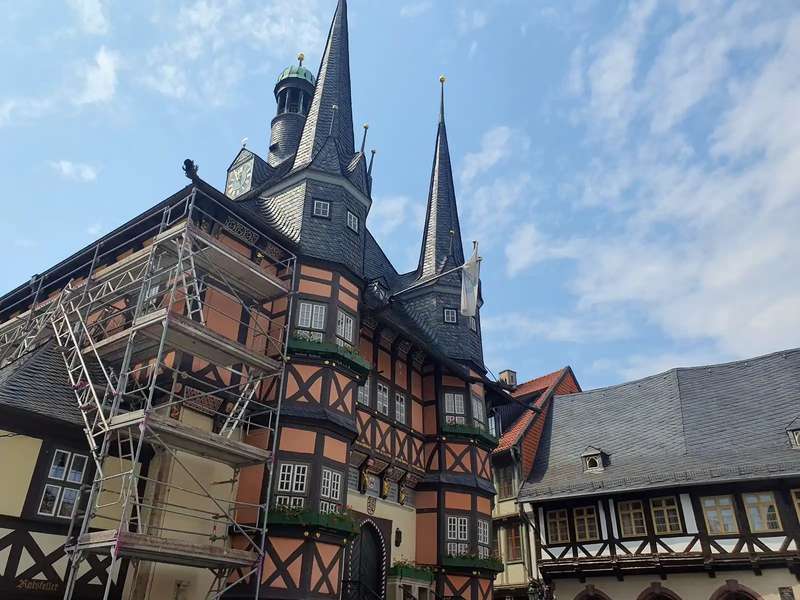 Wernigerode