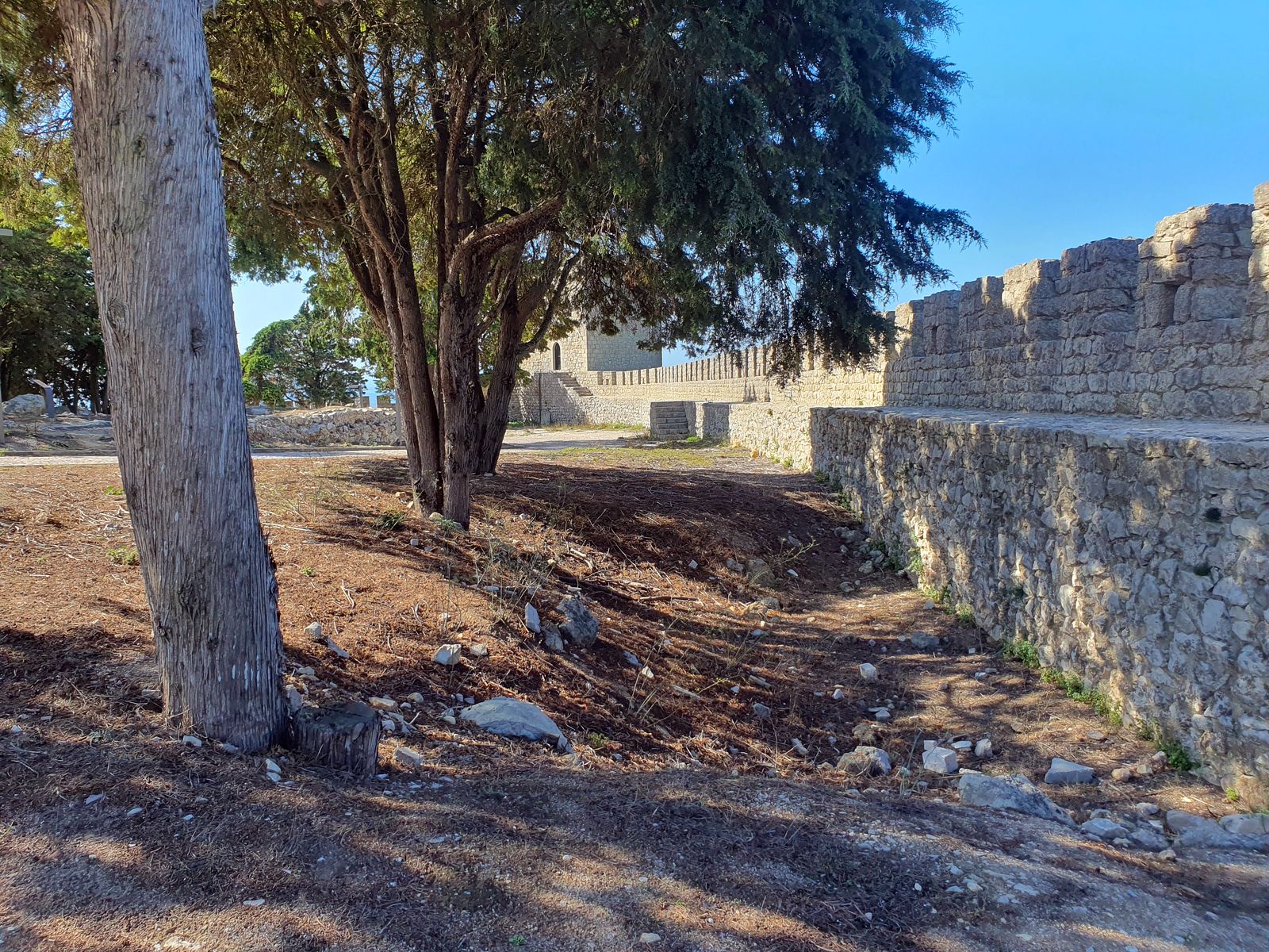 Video Sesimbra am Meer und Hotel 2023