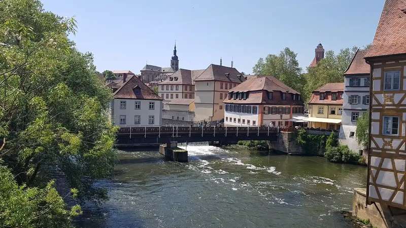 Bamberg