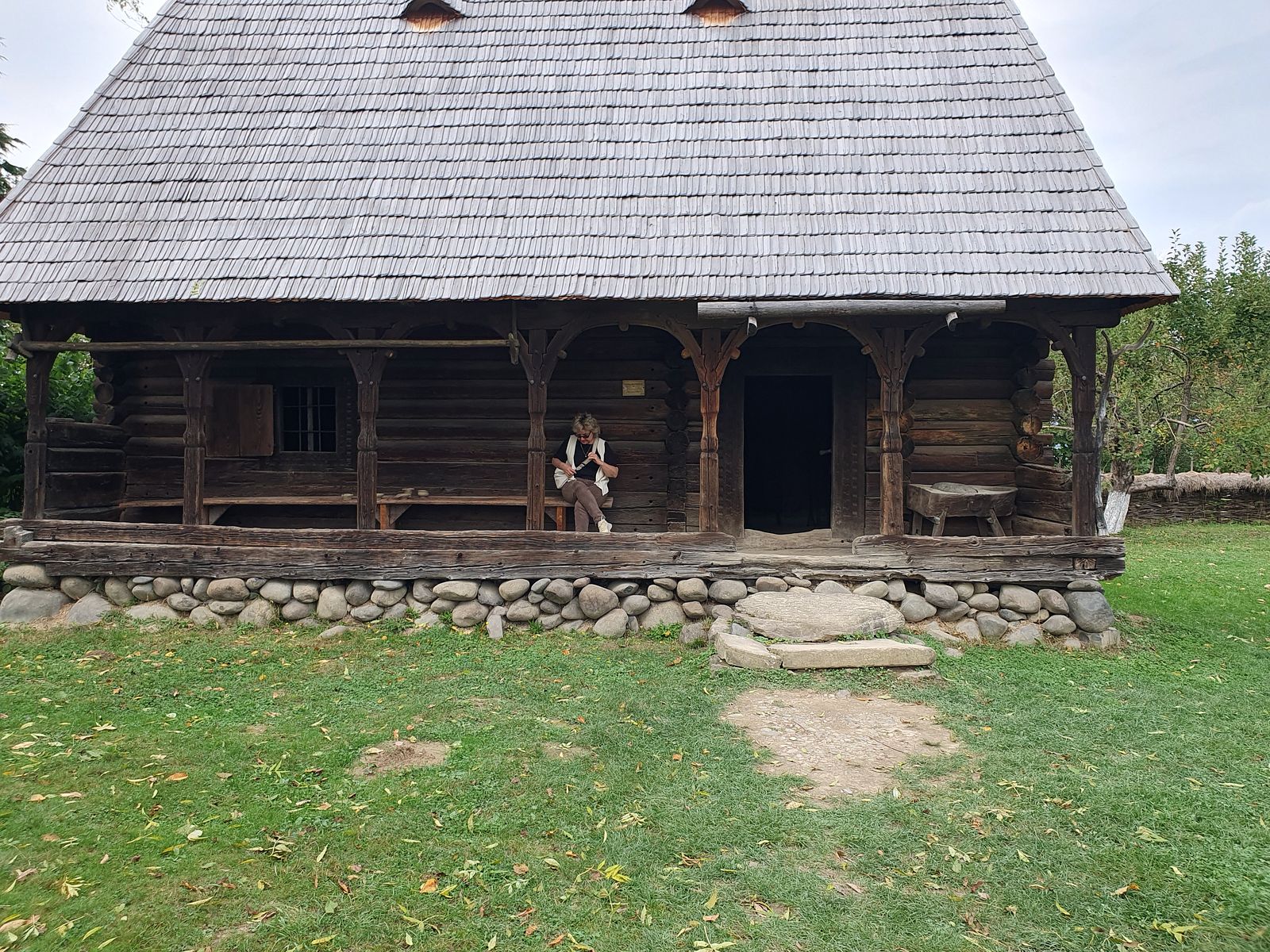 Muzeul Satului Maramurese 2024